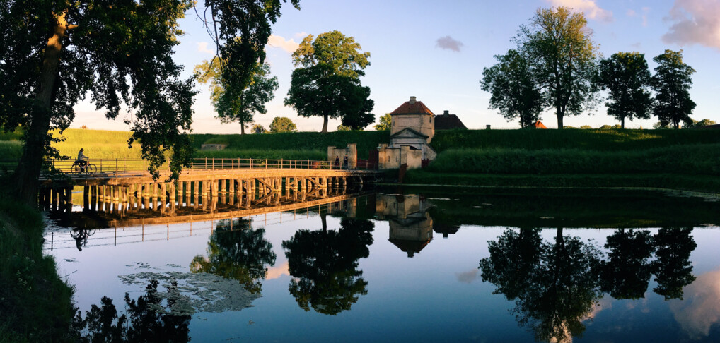 Kastellet, København Kastellet, København
