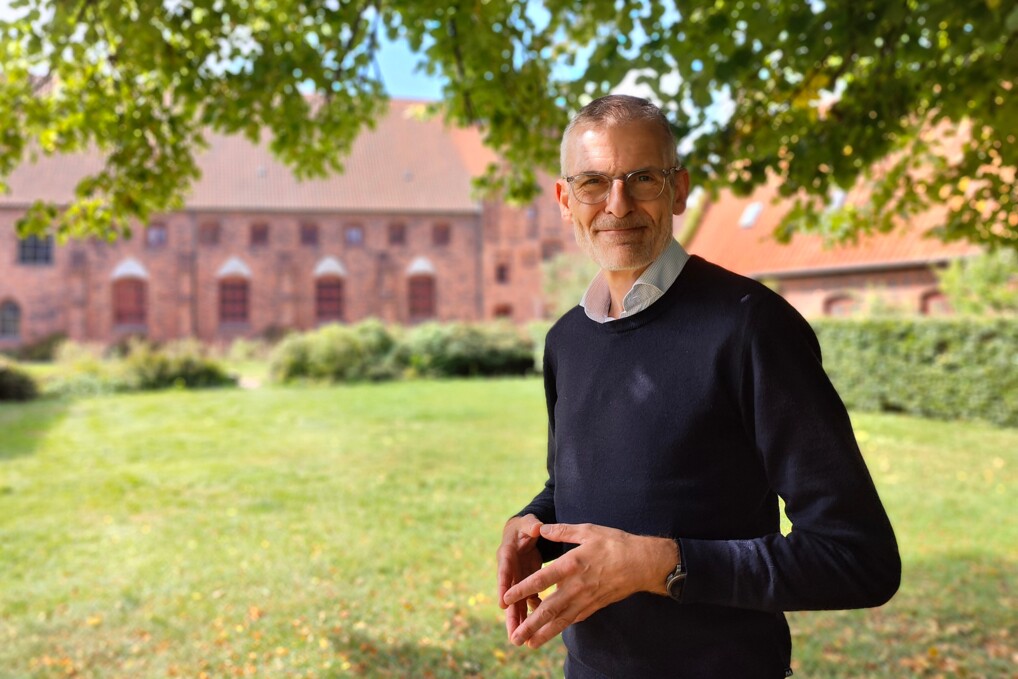 Jørgen Skov Sørensen