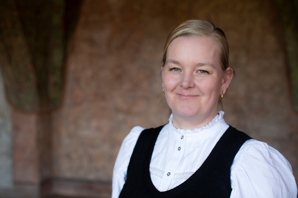 Caroline Kollenberg Thisted