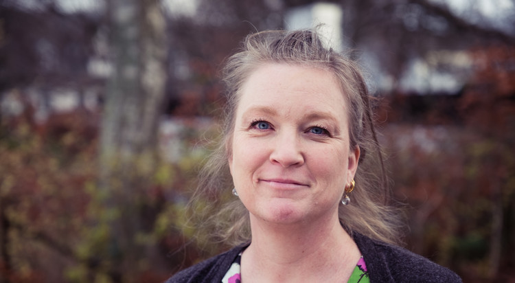 Pernille Nærvig Pernille Nærvig