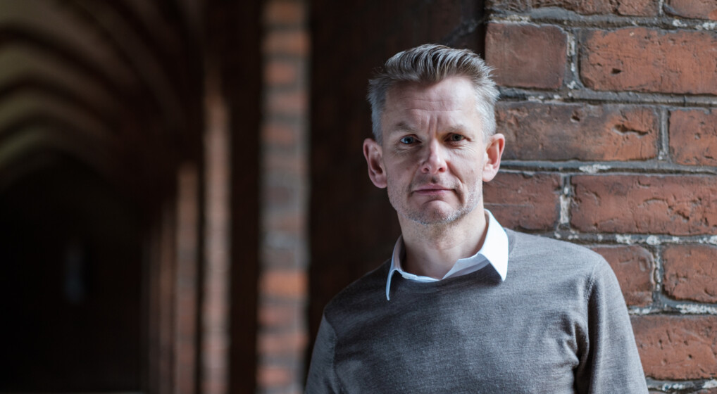 Morten Stützer Økonomisk specialkonsulent Morten Stützer