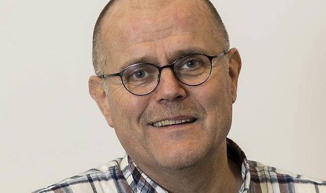 Morten Miland Thyge Enevoldsen