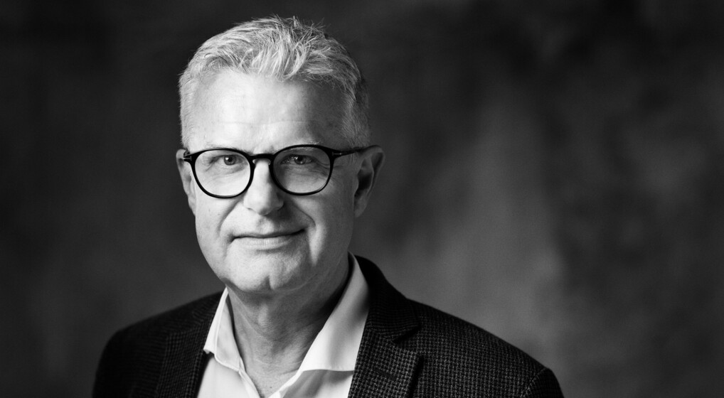 Peter Birch