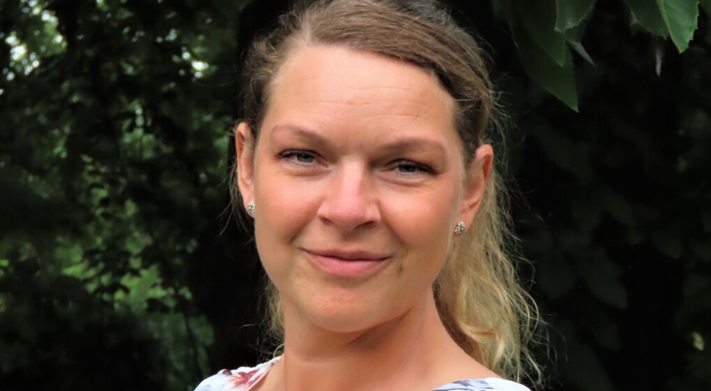 Kirstine Ida Brink Kirstine Ida Brink