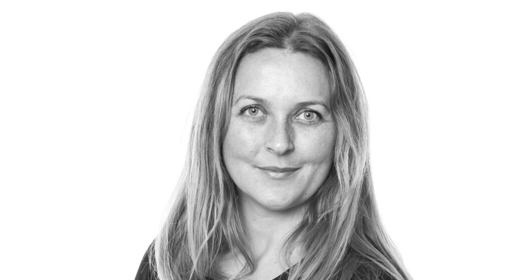 Sarah Auken, mediekonsulent Sarah Auken, mediekonsulent