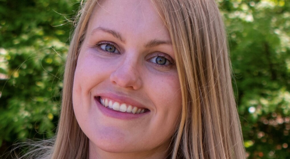 Christina Falck Christensen Christina Falck Christensen