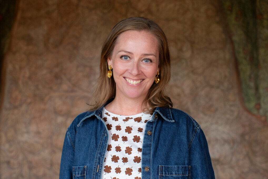 Rikke Lyskjær-Rudbæk