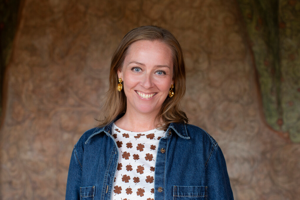 Rikke Lyskjær-Rudbæk Rikke Lyskjær-Rudbæk