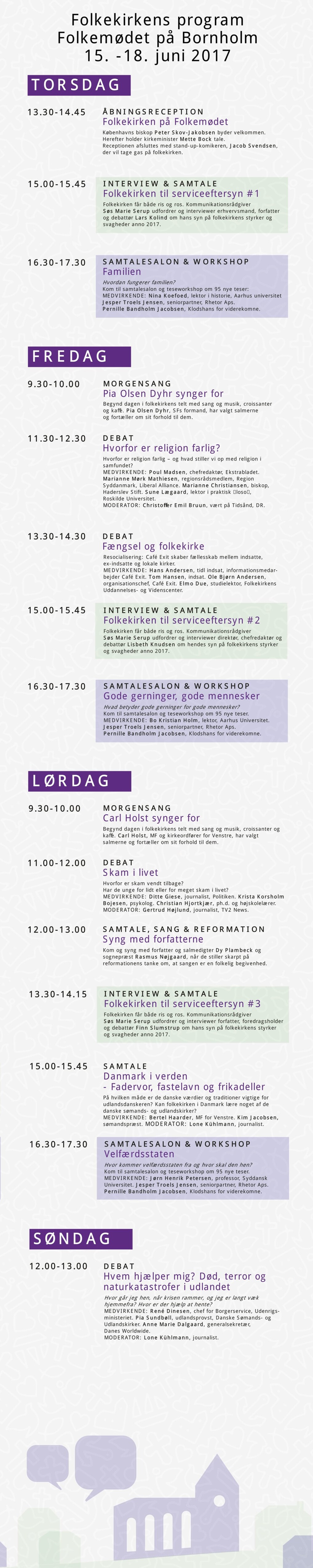 folkemødeprogram folkemødeprogram