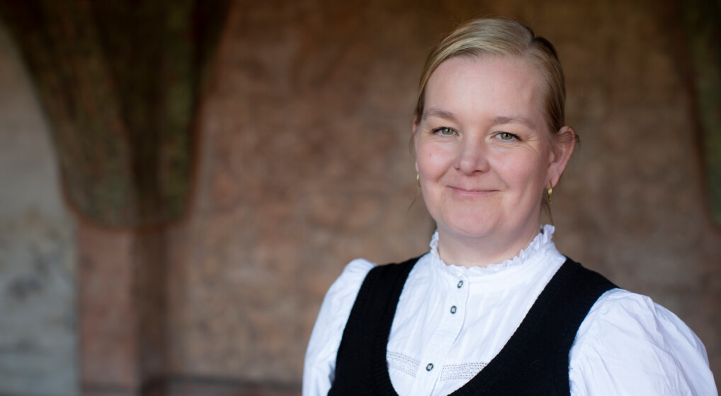 Caroline Kollenberg Thisted