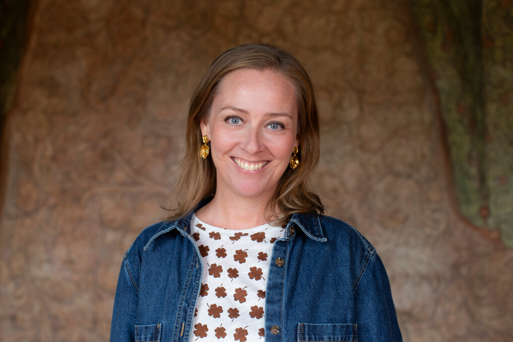 Rikke Lyskjær-Rudbæk